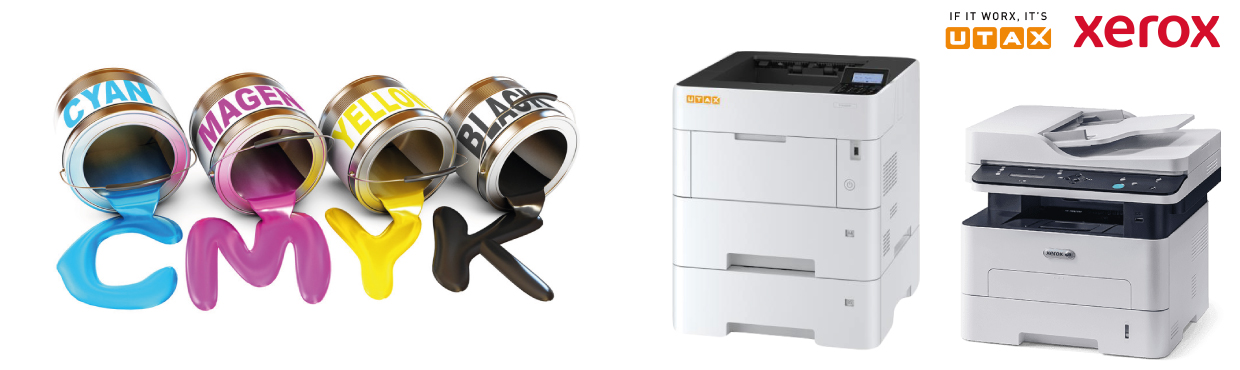 Casella di testo: PRINTING SOLUTION